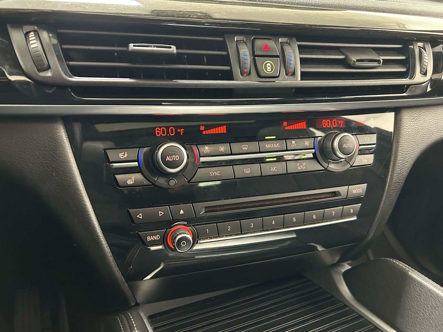 Used 2018 BMW X6 xDrive35i image 20