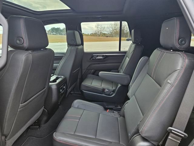 New 2026 Chevrolet Tahoe RST image 23