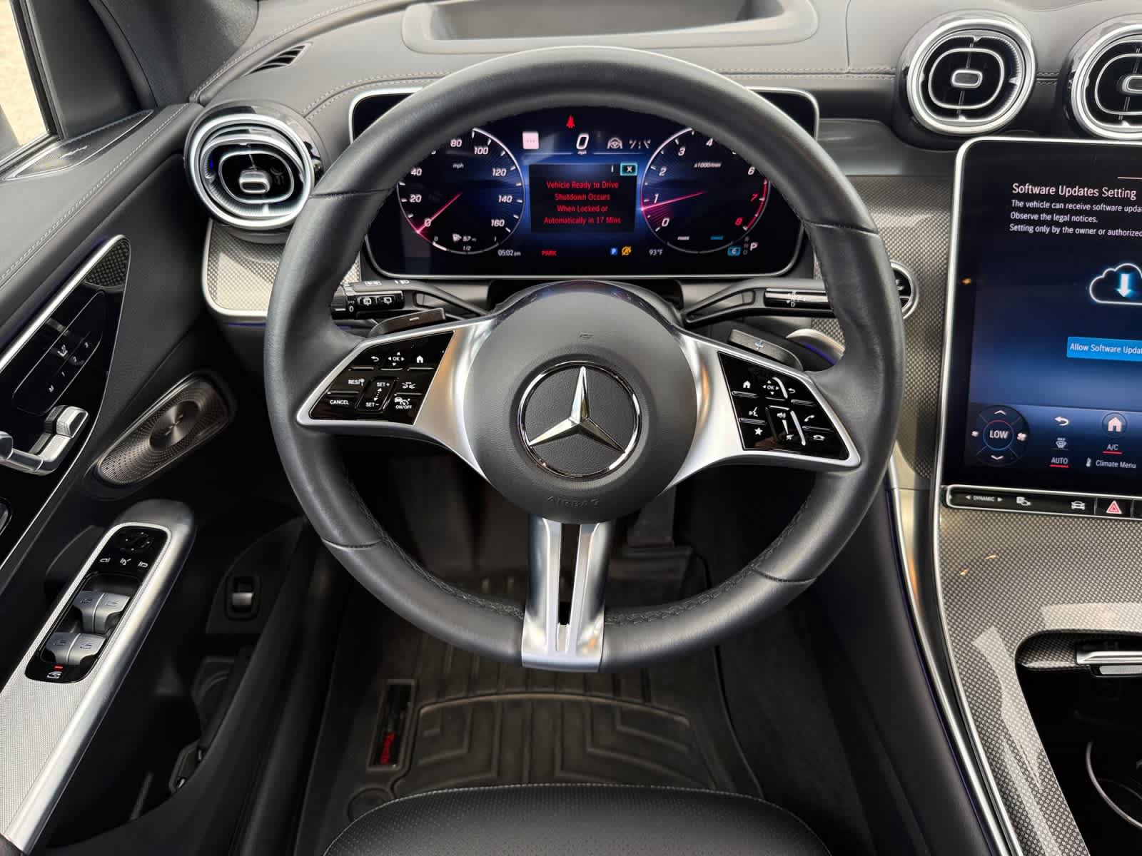 Certified 2023 Mercedes-Benz GLC 300 4MATIC image 14