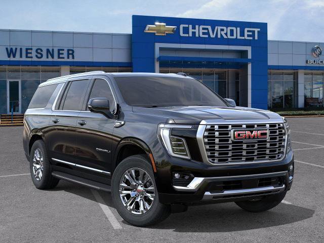 New 2026 GMC Yukon XL Denali w/ Advanced Technology Package image 7