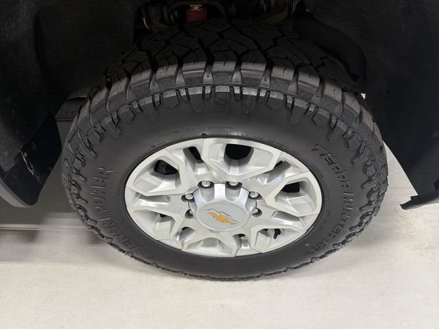Certified 2024 Chevrolet Silverado 3500 W/T w/ WT Convenience Package AWD/4WD image 14