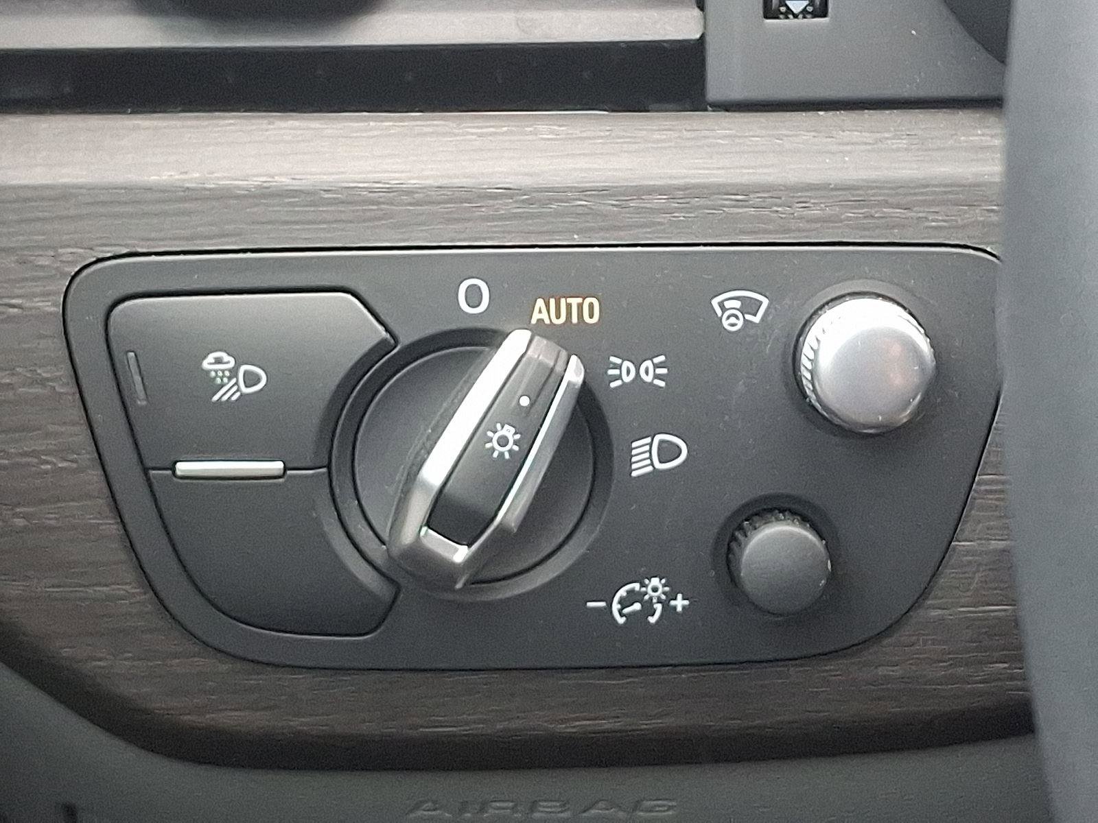 Used 2025 Audi A5 2.0T Prestige image 27