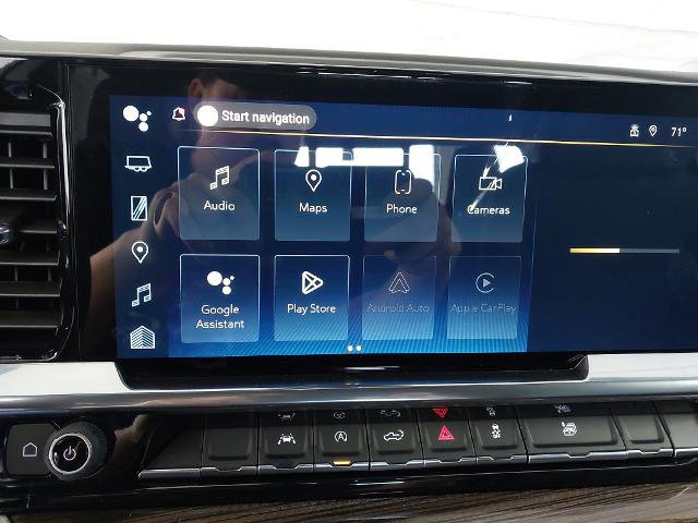 New 2026 Chevrolet Silverado 1500 LT w/ All Star Edition Plus AWD/4WD image 21