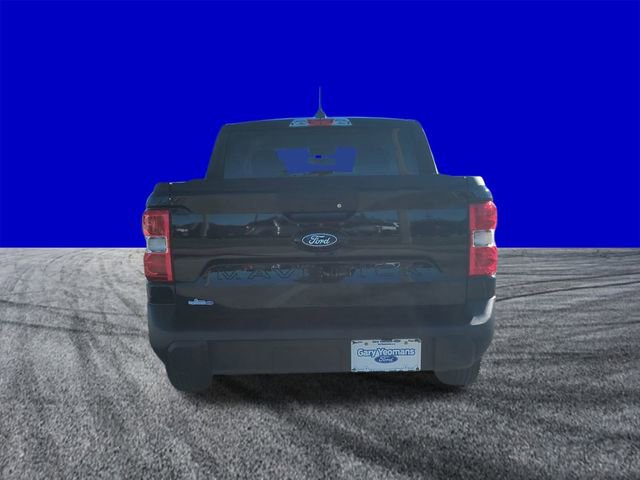 New 2026 Ford Maverick XL image 5