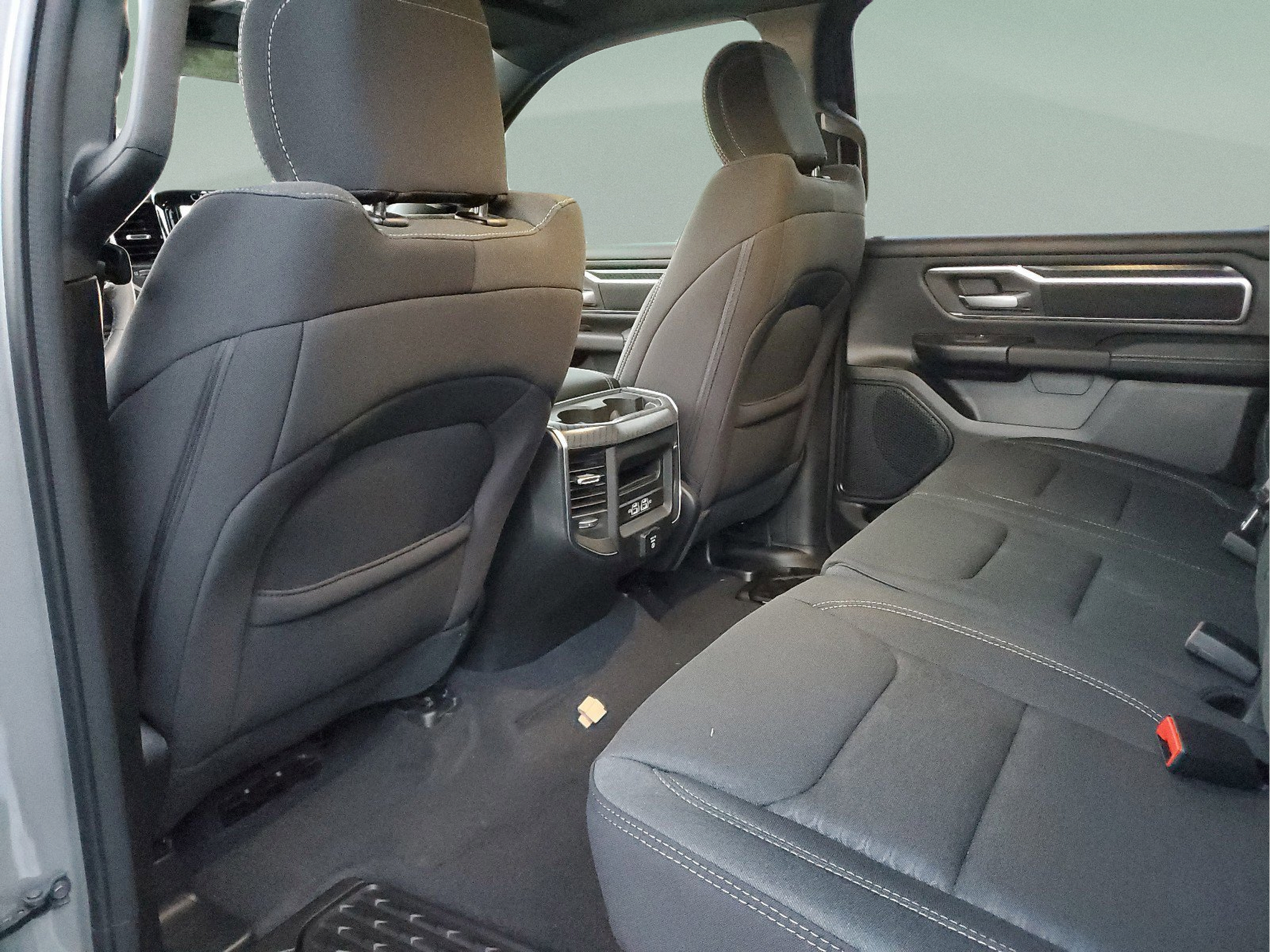 Used 2026 RAM 1500 Big Horn RWD image 11