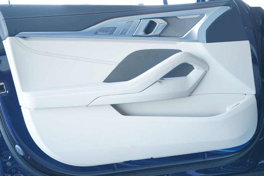 New 2026 BMW 840i w/ M Sport Professional Package RWD image 10