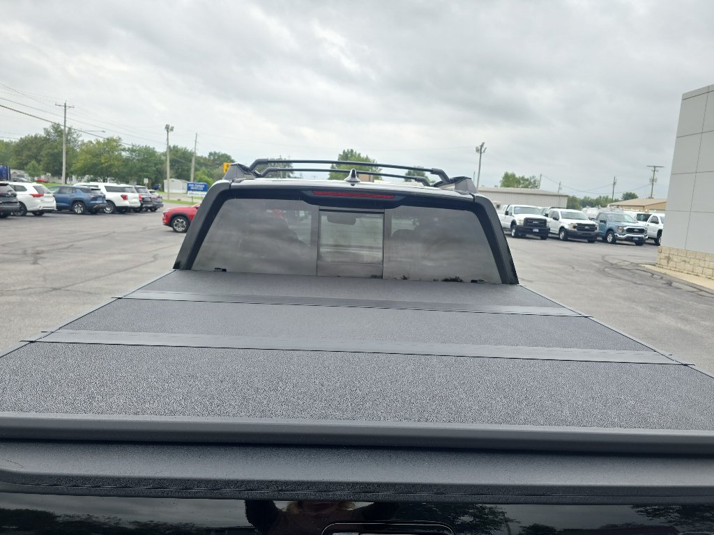 Used 2023 Honda Ridgeline RTL-E image 10