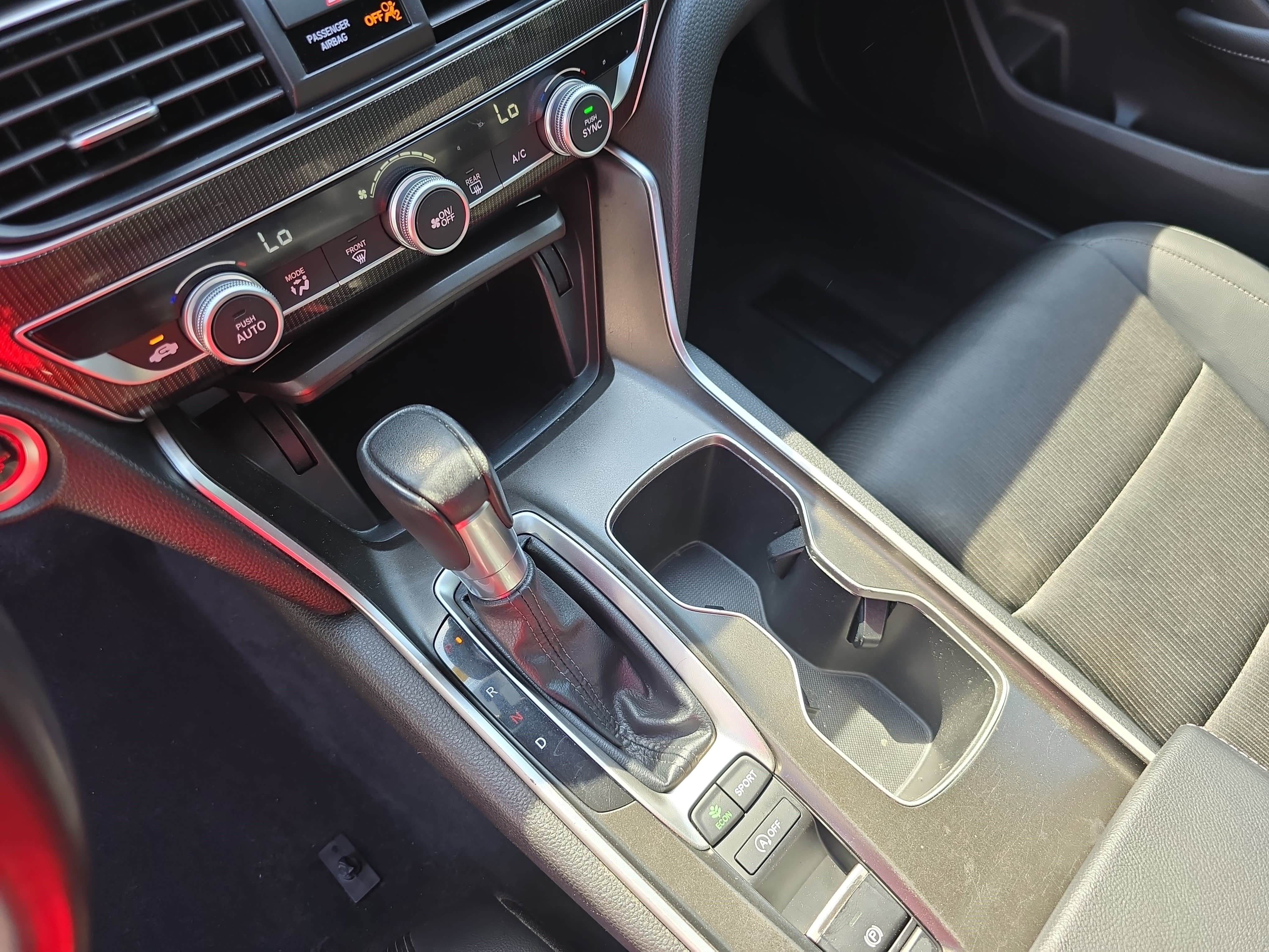 Used 2022 Honda Accord Sport image 25