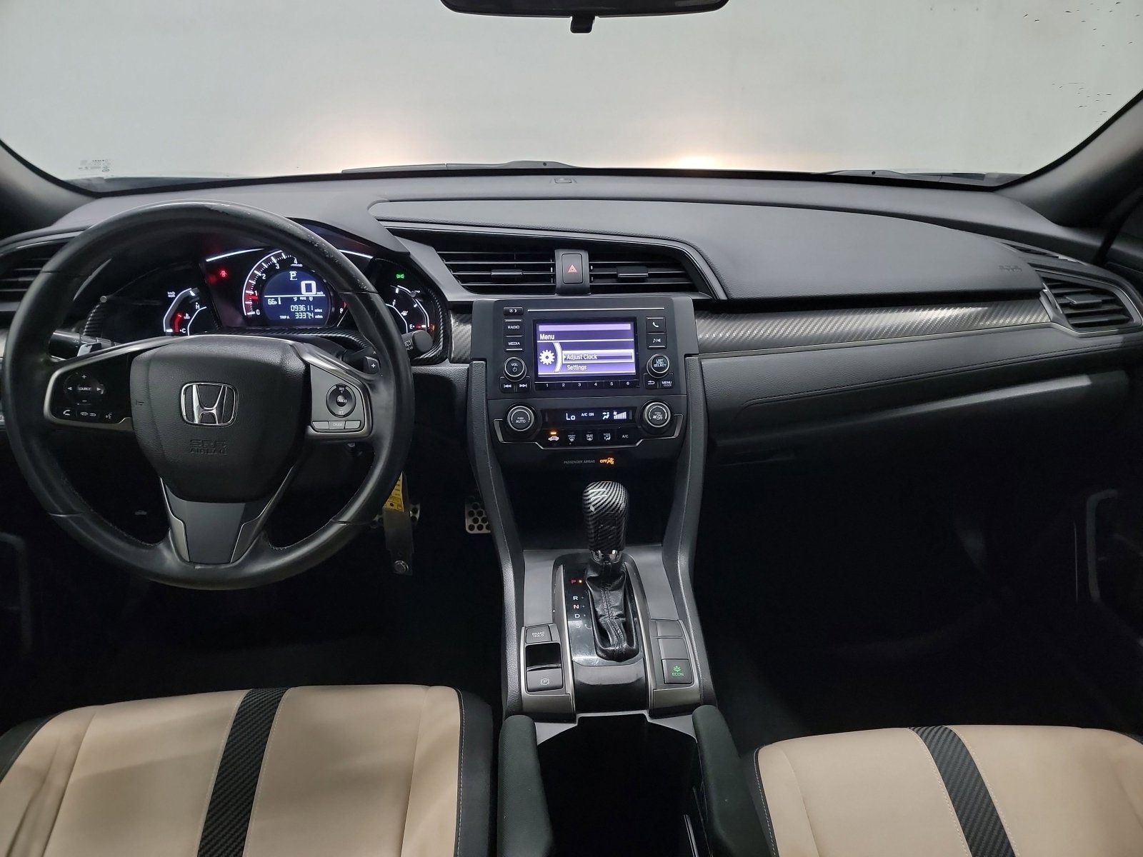 Used 2018 Honda Civic Sport image 15
