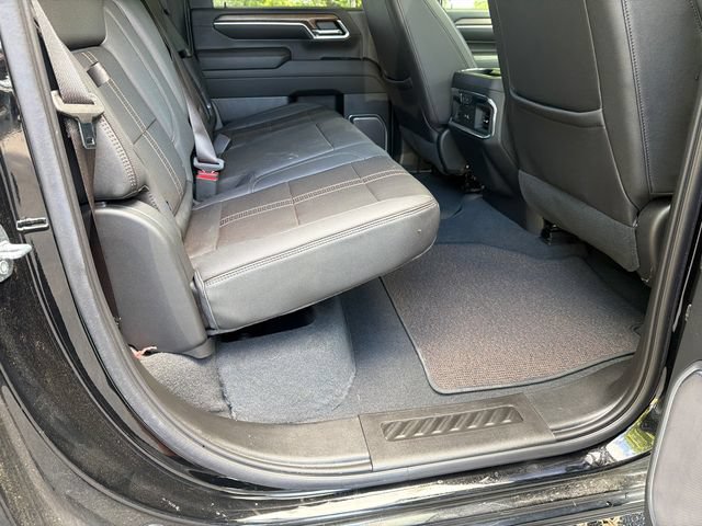 Used 2024 Chevrolet Silverado 2500 High Country w/ High Country Premium Package AWD/4WD image 15