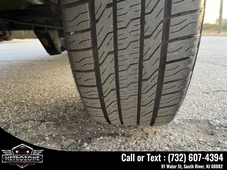 Used 2011 Chevrolet Silverado 1500 LT w/ Texas Edition RWD image 37
