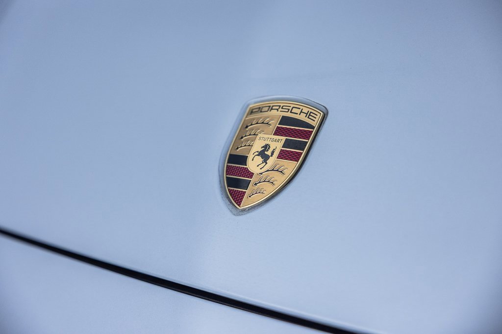Certified 2025 Porsche Panamera GTS image 25