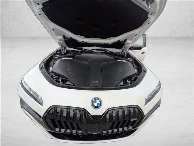 New 2026 BMW i7 M70 w/ Executive Package AWD/4WD image 19