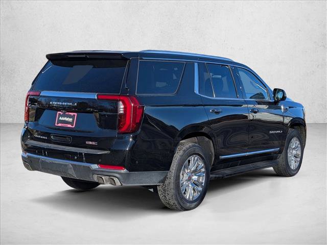 Used 2025 GMC Yukon Denali image 5