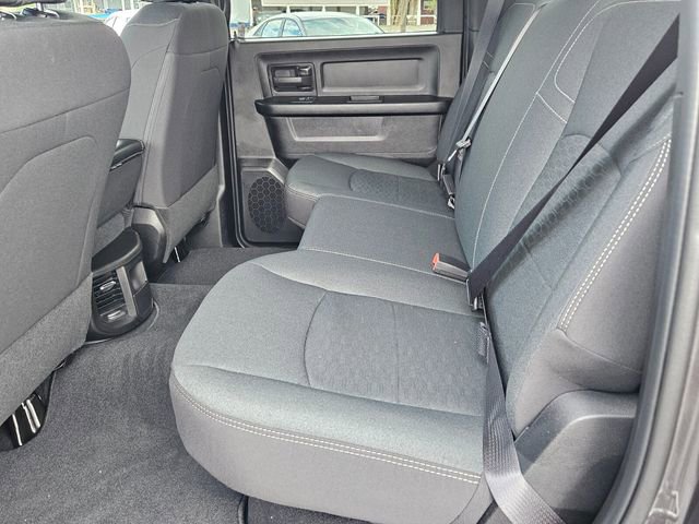 New 2026 RAM 3500 Tradesman image 5