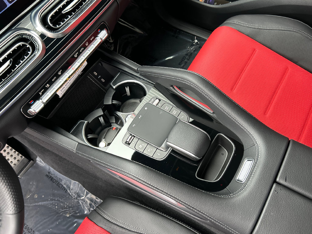 New 2027 Mercedes-Benz GLE 450 4MATIC Coupe image 22