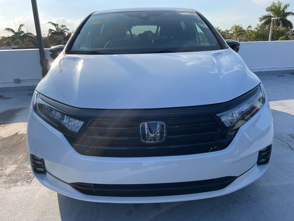 Used 2023 Honda Odyssey Sport image 14
