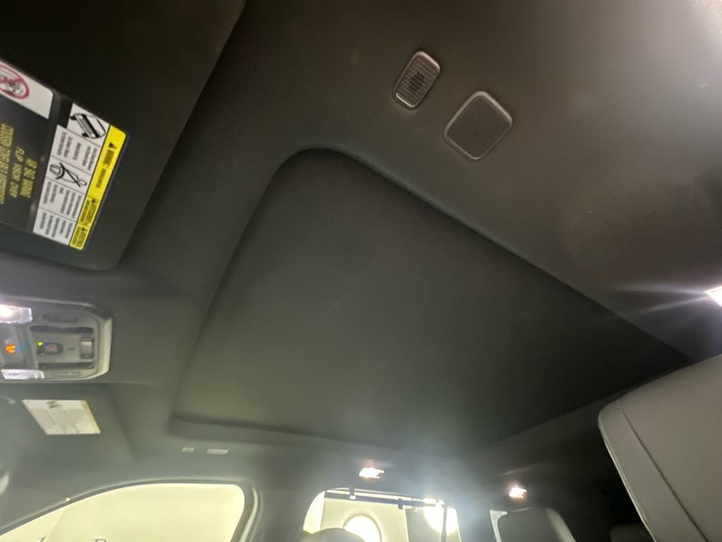 Used 2026 Toyota Sequoia Capstone AWD/4WD image 32