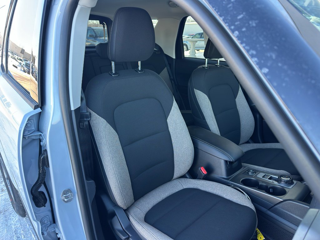 New 2026 Ford Bronco Sport Big Bend image 27