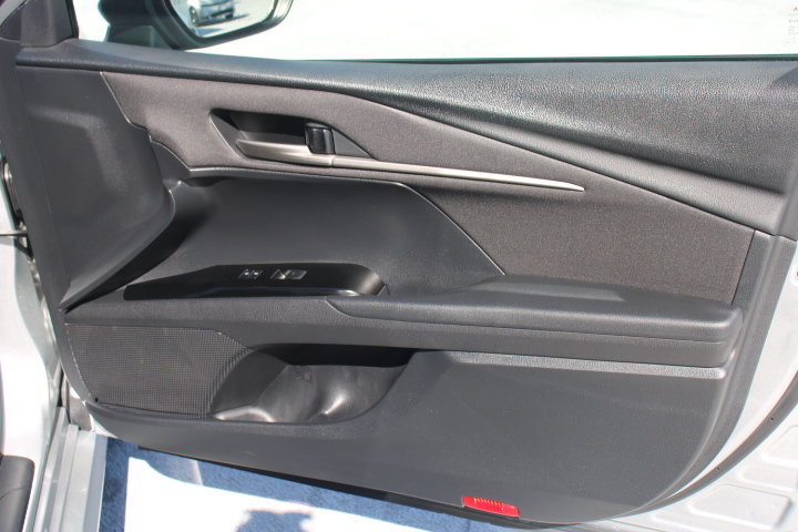 Used 2025 Toyota Camry LE AWD/4WD image 18