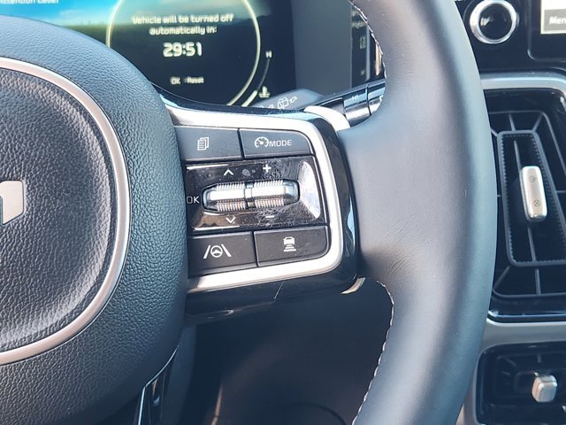 Certified 2023 Kia Sorento SX image 29