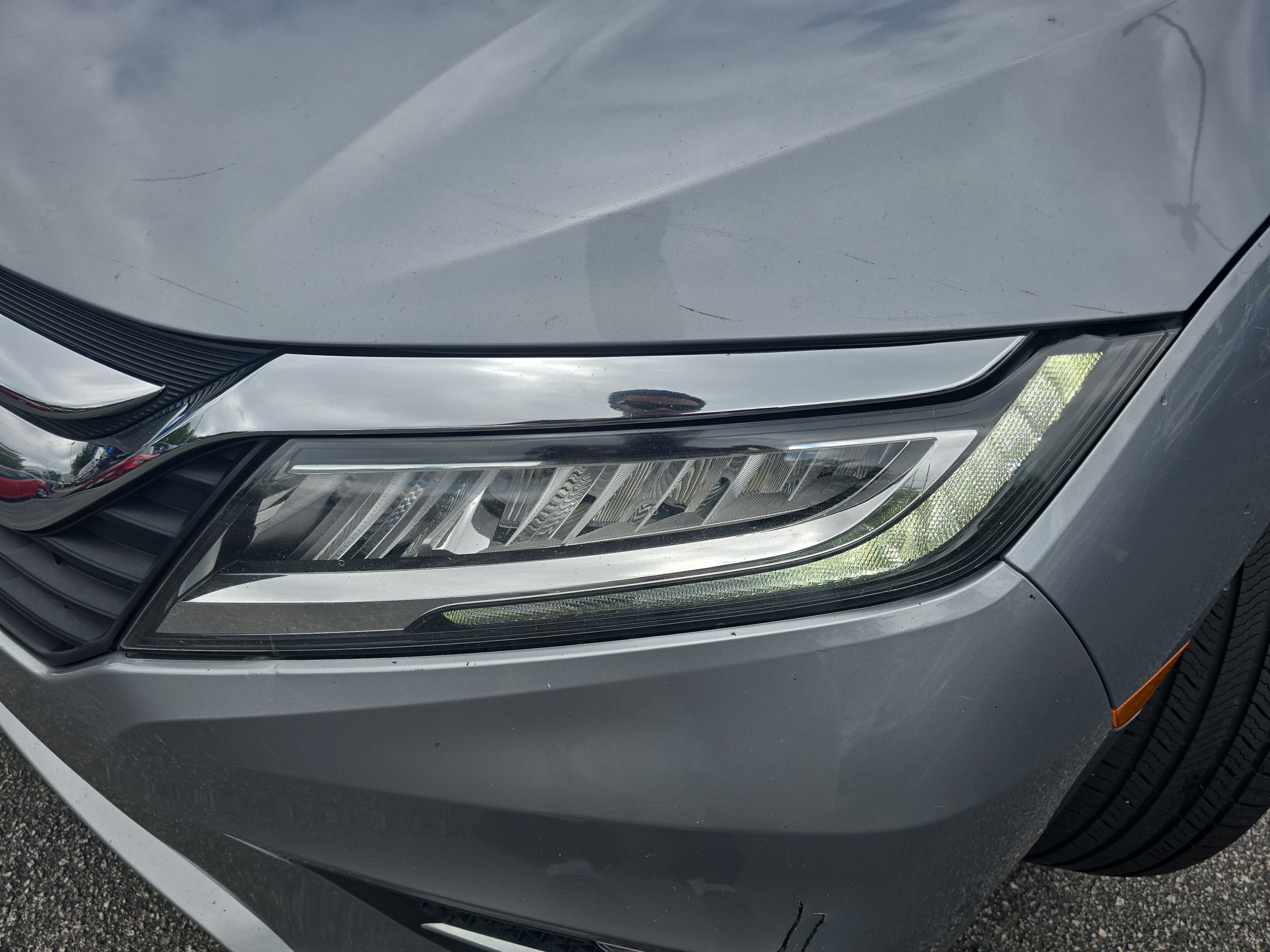 Used 2019 Honda Odyssey Touring image 30