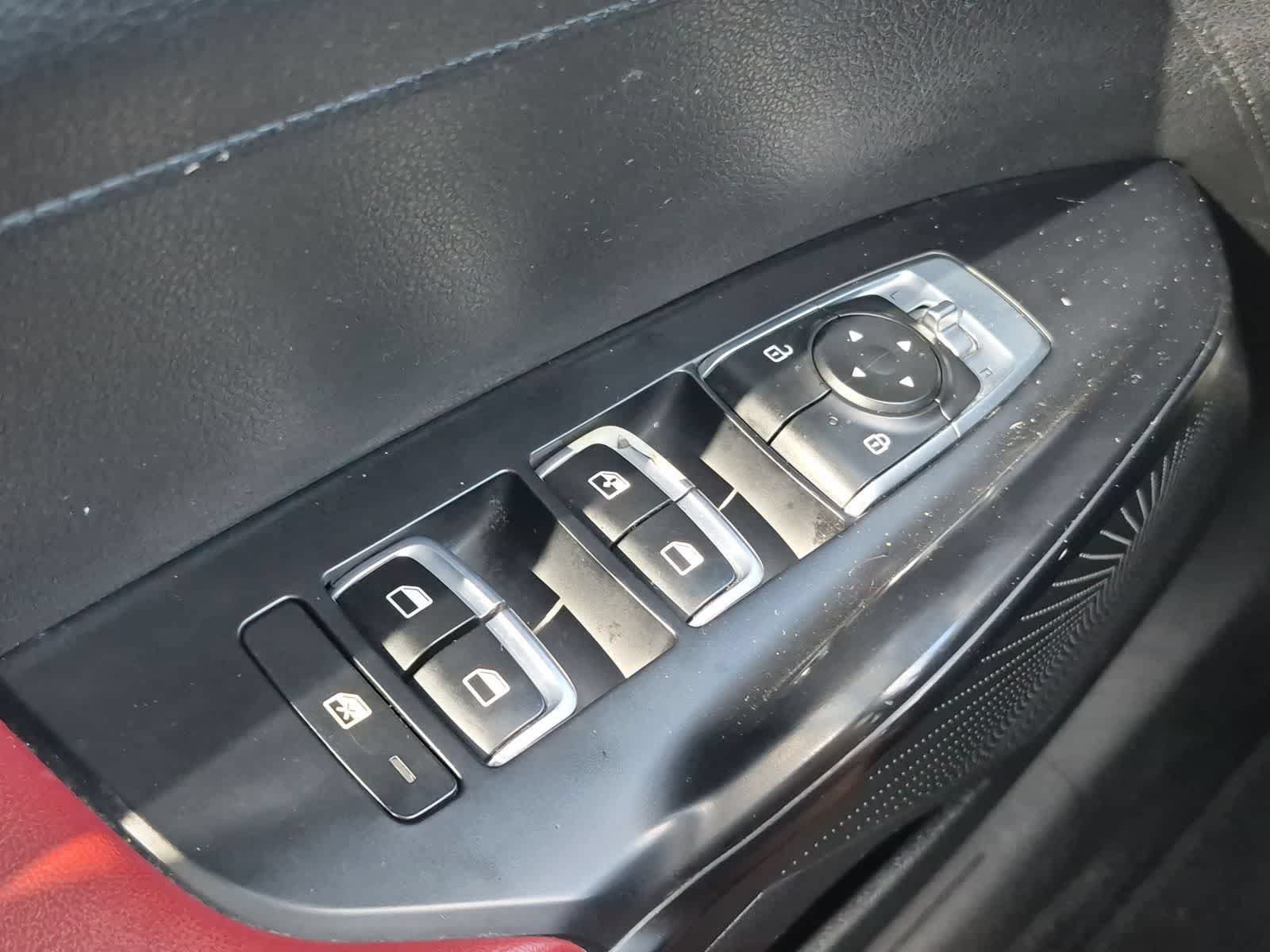 Used 2023 Kia K5 GT-Line FWD image 32