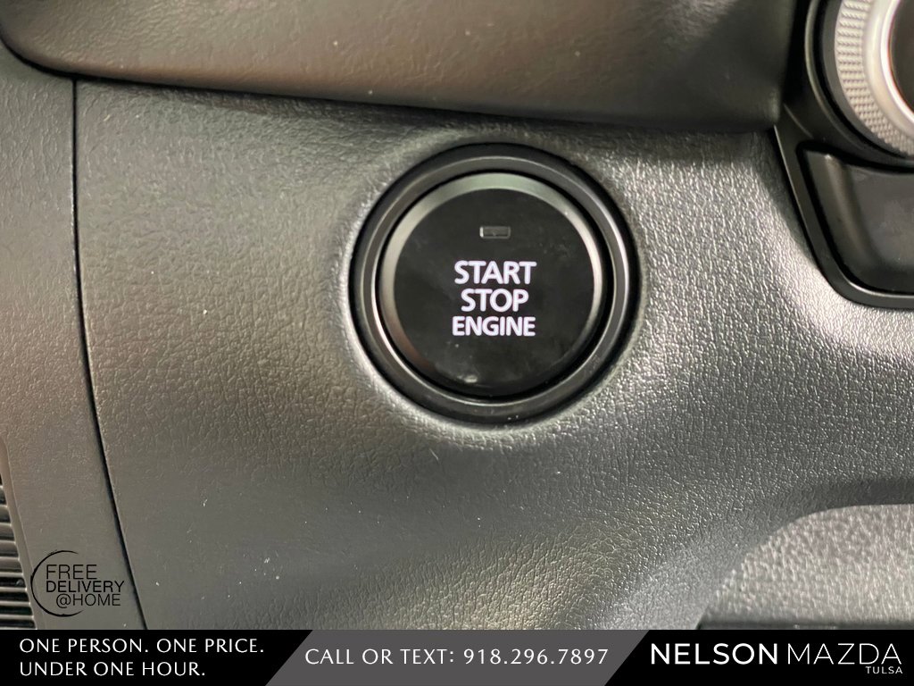 New 2026 MAZDA CX-50 AWD 2.5 S w/ Weather Package image 32