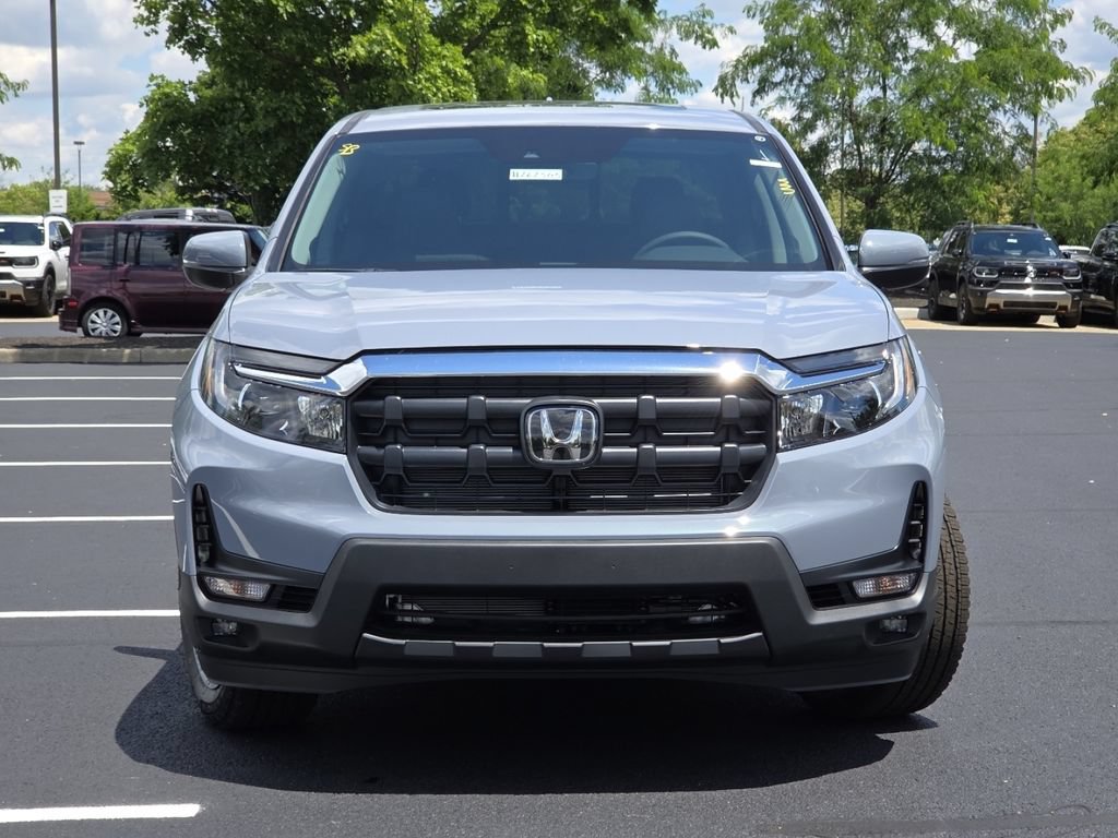New 2026 Honda Ridgeline RTL image 17