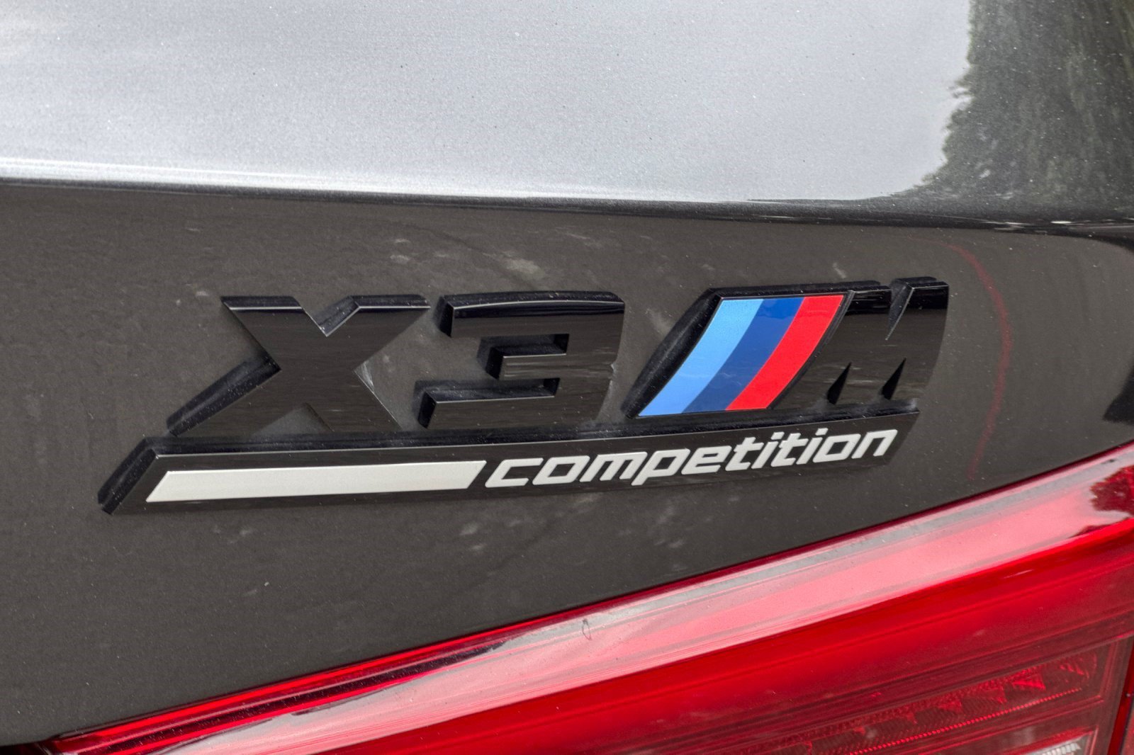 Used 2021 BMW X3 M w/ Competition Package AWD/4WD image 30