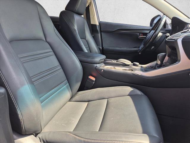 Used 2017 Lexus NX 200t FWD w/ Accessory Package 2 image 21