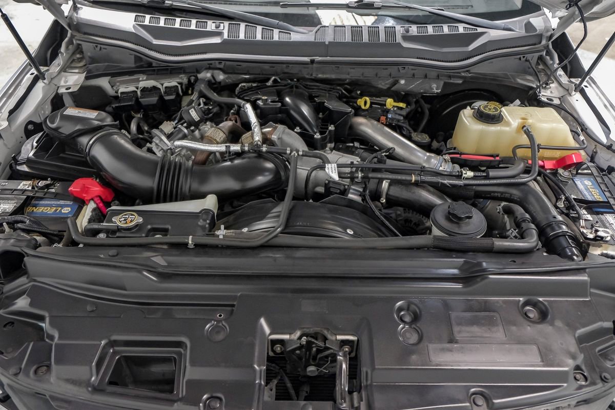 Used 2019 Ford F250 XL w/ STX Appearance Package AWD/4WD image 55