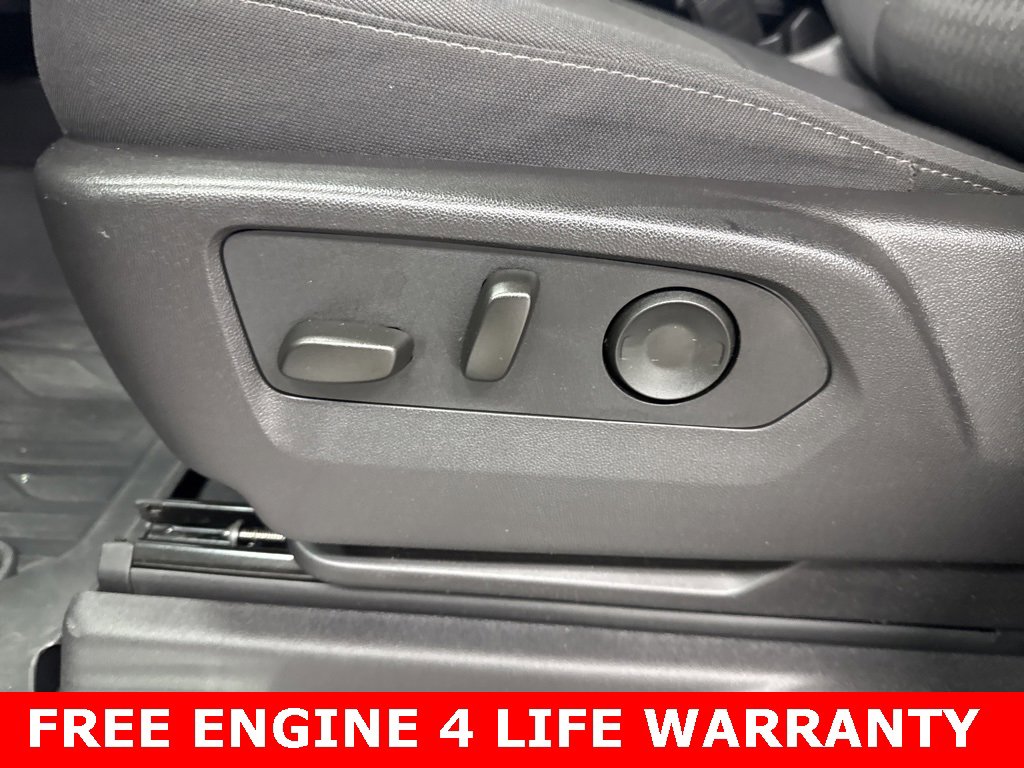 Used 2024 GMC Sierra 1500 Elevation w/ LPO, Elevation Black Package image 8