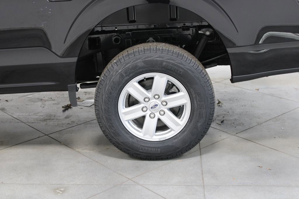 New 2026 Ford F150 XL image 17