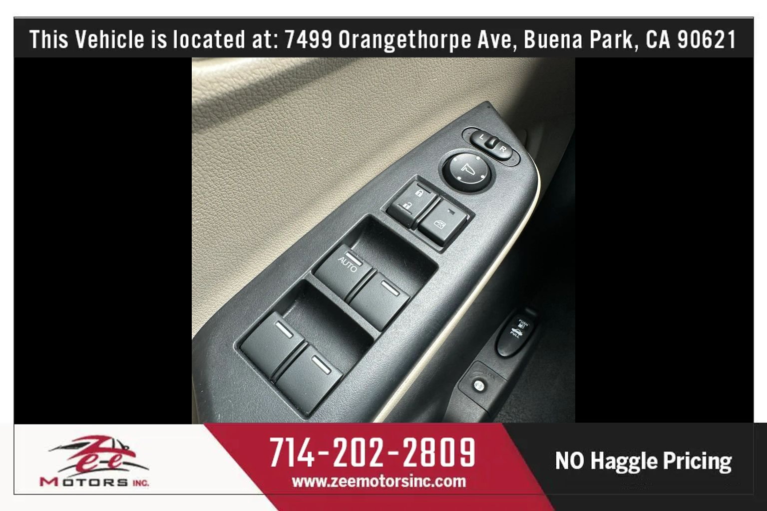Used 2015 Honda Civic Hybrid Sedan image 25