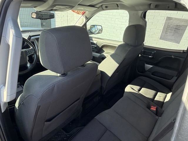 Used 2016 Chevrolet Silverado 1500 LT w/ All Star Edition image 22