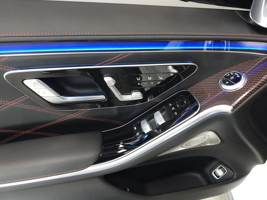 Certified 2024 Mercedes-Benz S 63 AMG S image 6