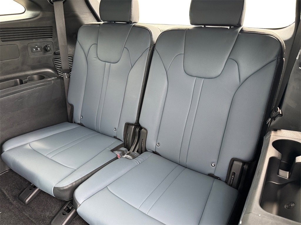 New 2025 Kia Sorento SX Prestige image 15