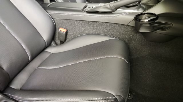 New 2026 MAZDA MX-5 Miata Grand Touring w/ Weather Package RWD image 26
