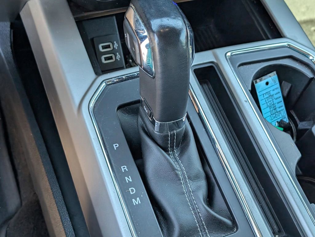 Used 2019 Ford F150 Lariat AWD/4WD image 29