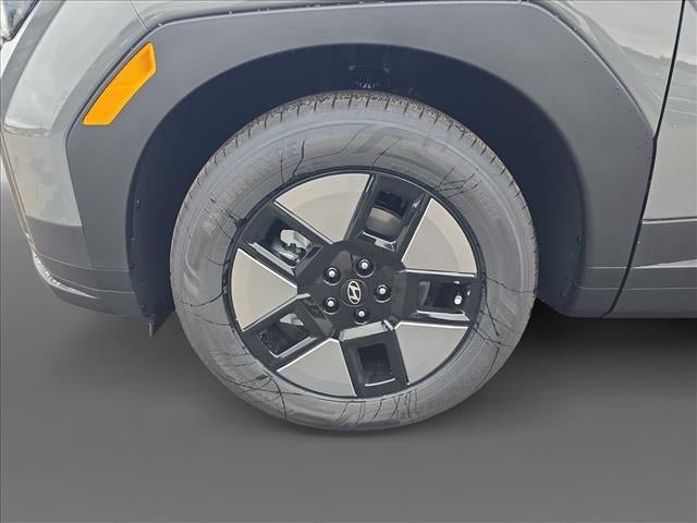 New 2026 Hyundai Santa Fe SE AWD/4WD image 9