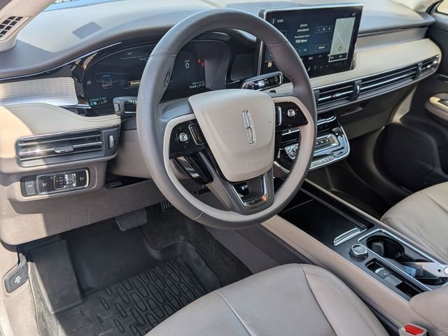 Certified 2023 Lincoln Corsair AWD w/ Equipment Group 101A image 11