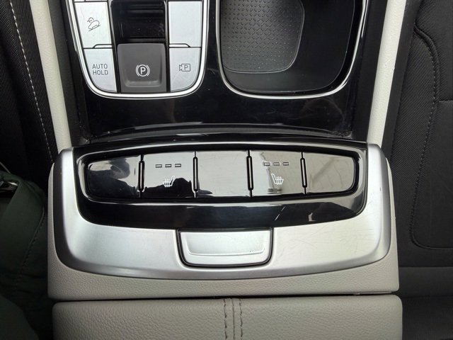 Certified 2023 Hyundai Tucson SEL image 25