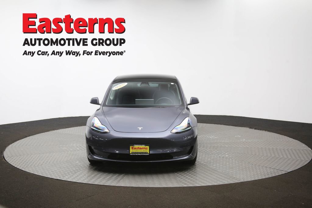 Used 2023 Tesla Model 3 Standard Range image 51