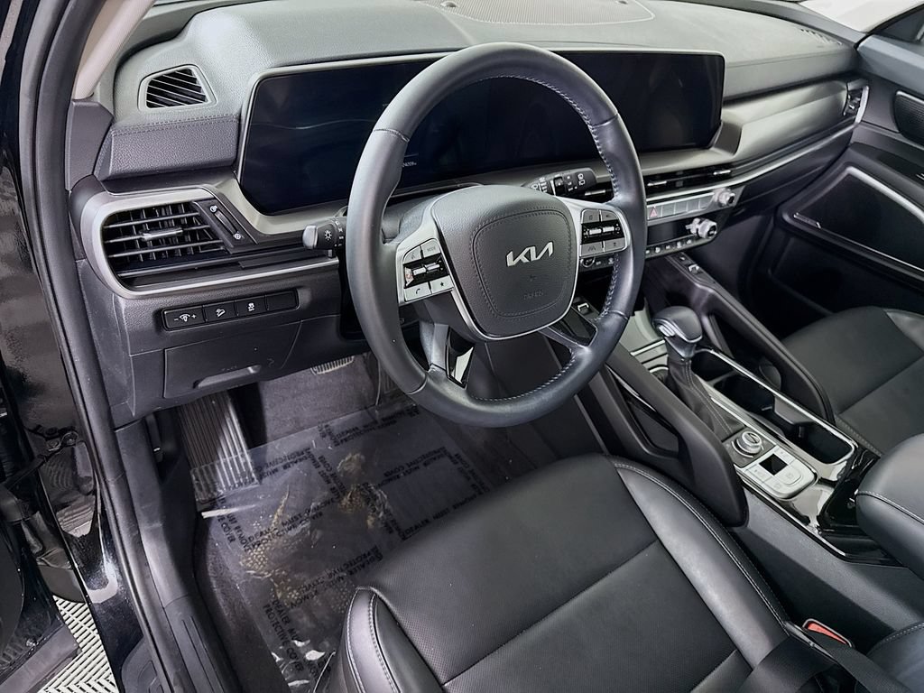 Used 2024 Kia Telluride S w/ S Sunroof Package AWD/4WD image 19