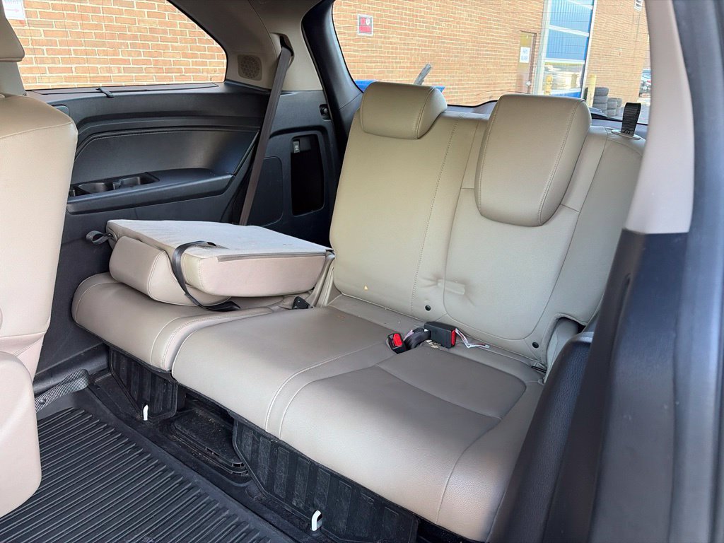 Used 2019 Honda Odyssey Elite image 25