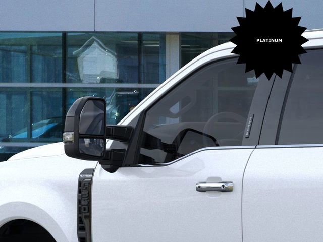 New 2026 Ford F350 Platinum w/ FX4 Off-Road Package image 20