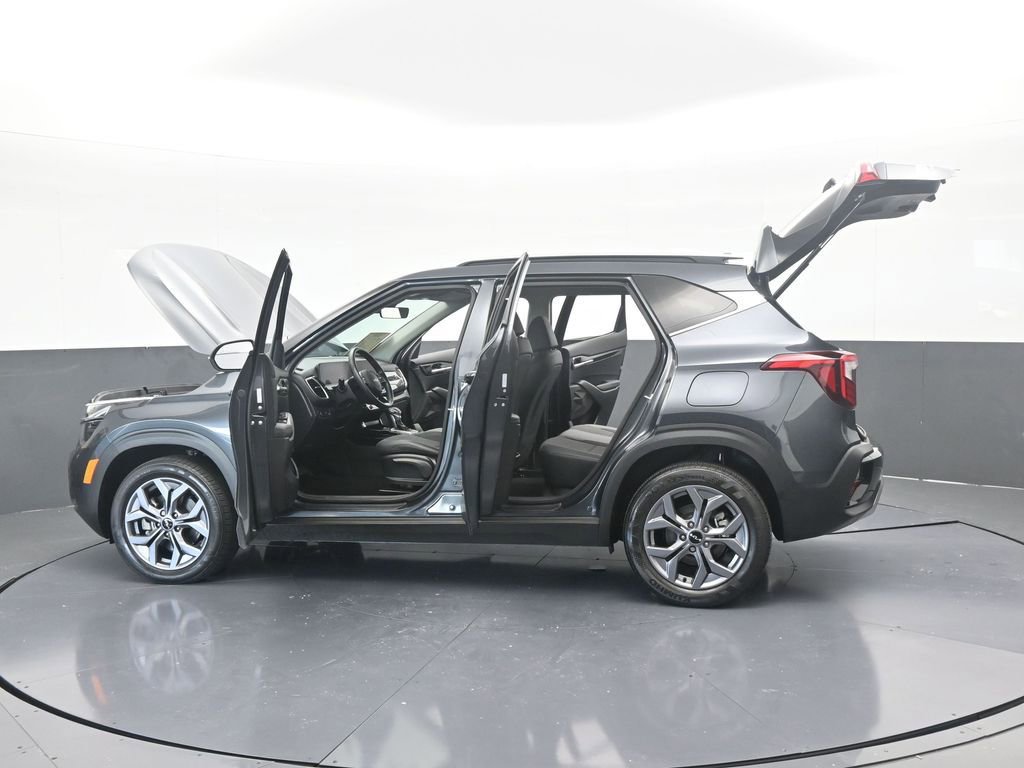Used 2024 Kia Seltos S image 76