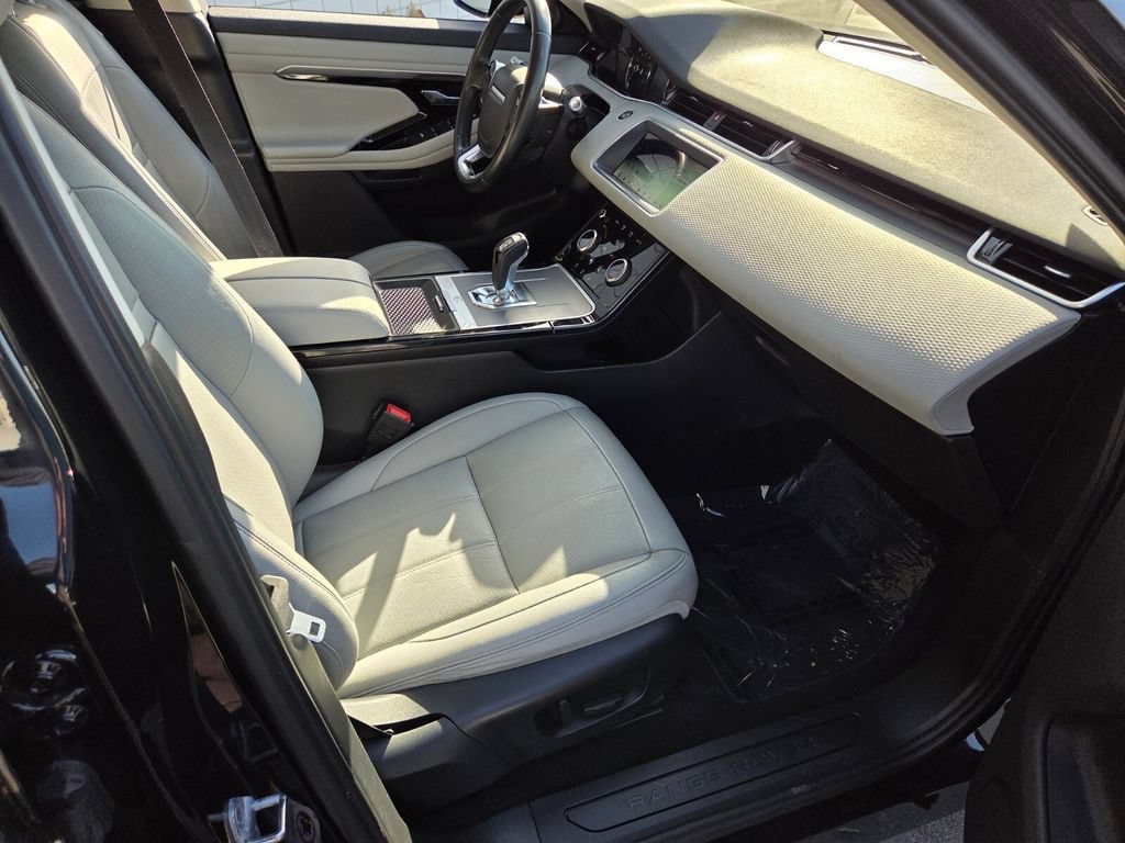 Used 2020 Land Rover Range Rover Evoque S AWD/4WD image 20