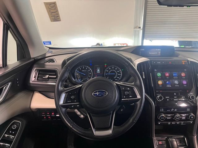 Used 2020 Subaru Ascent Limited w/ Technology Package image 21
